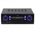 Professionnal Karaoke amplifier with USB/SD card/buletooth